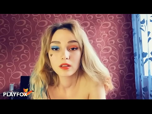 ❤️ 神奇的虛擬現實眼鏡讓我和哈莉奎恩發生性關係 ☑ 性愛視頻 在色情 zh-tw.light2cloud.top ❌❤